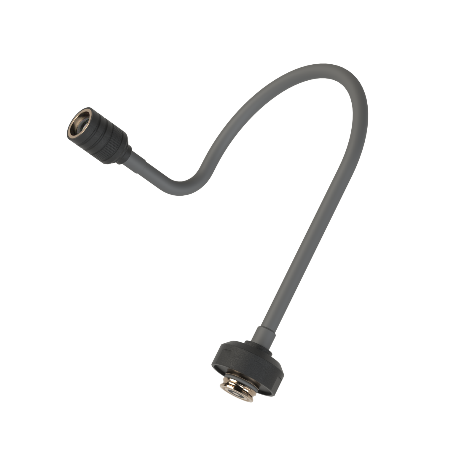 Quick-C Series Gooseneck Light Head