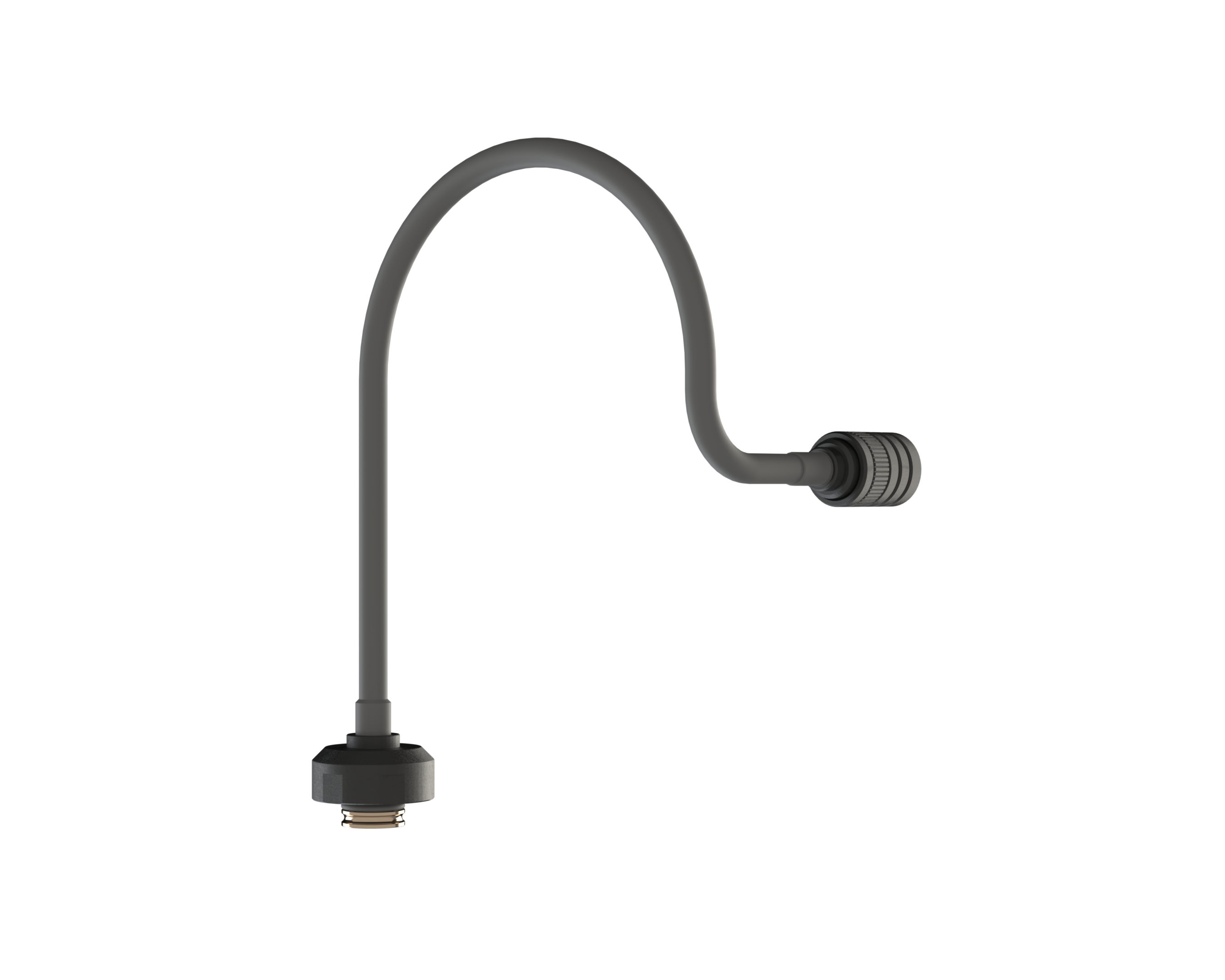 Quick-C Series Gooseneck Light Head