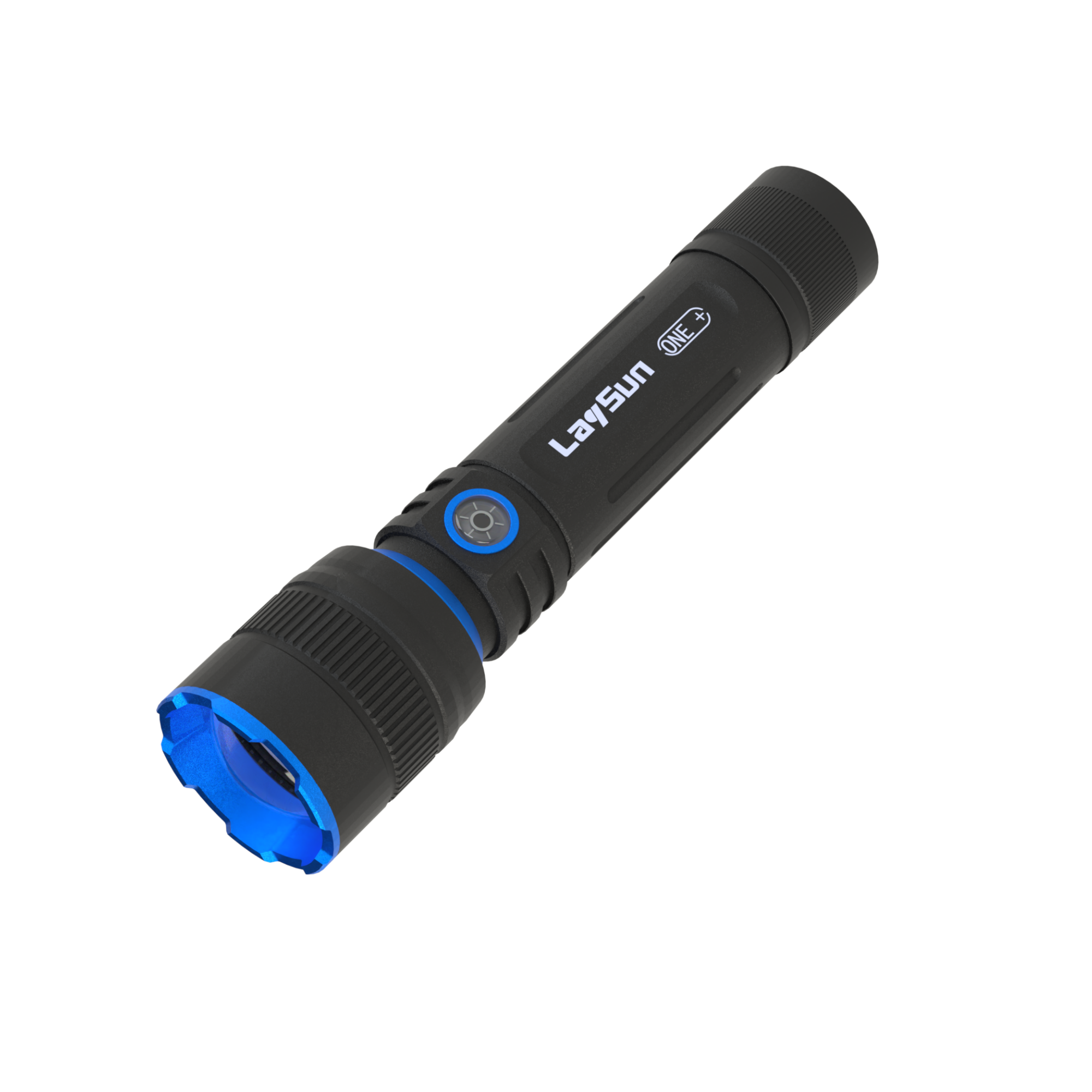 رأس مصباح يدوي قابل للتكبير من سلسلة Quick-C