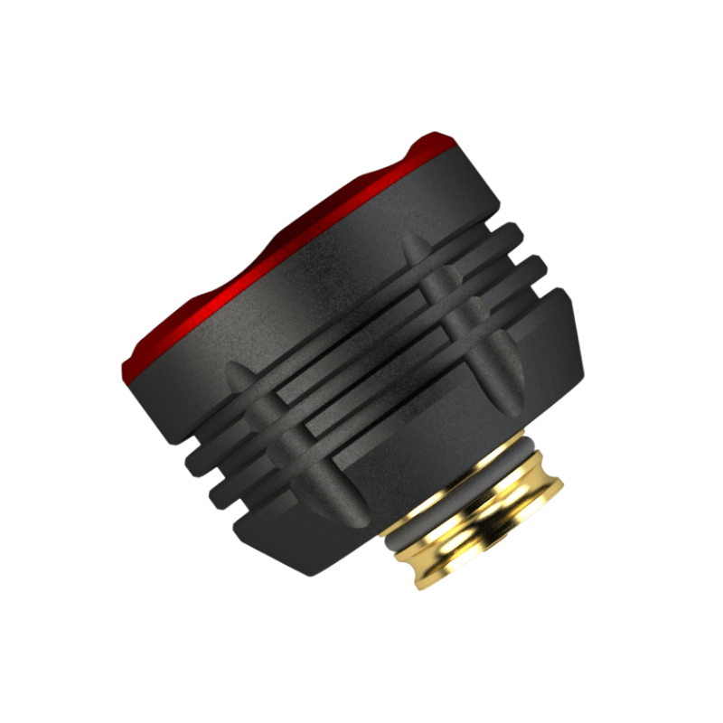 3 LED Flashlight Head - LaySun Smart