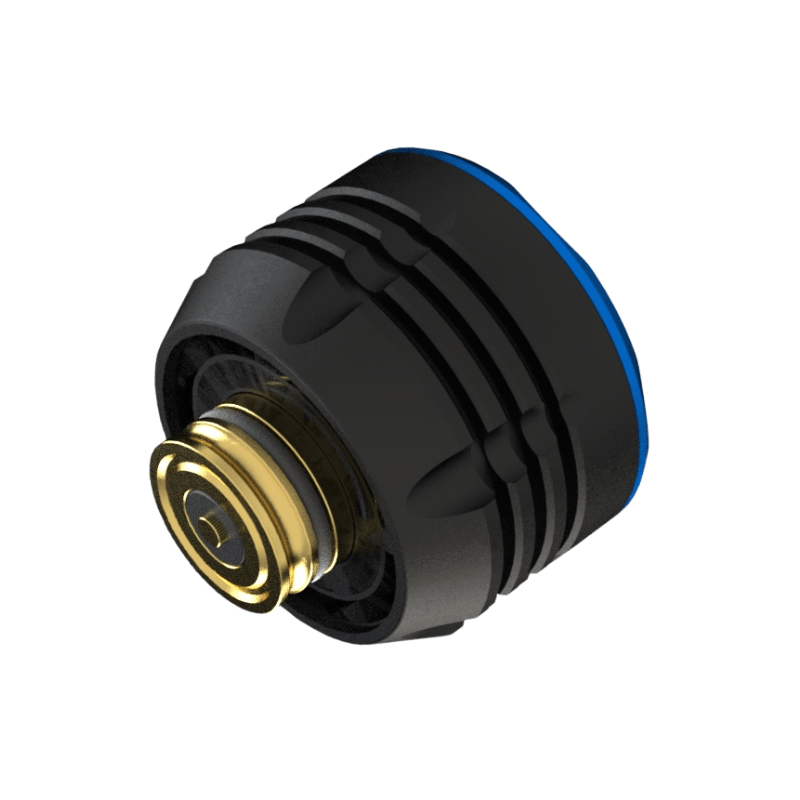 3 LED Flashlight Head - LaySun Smart