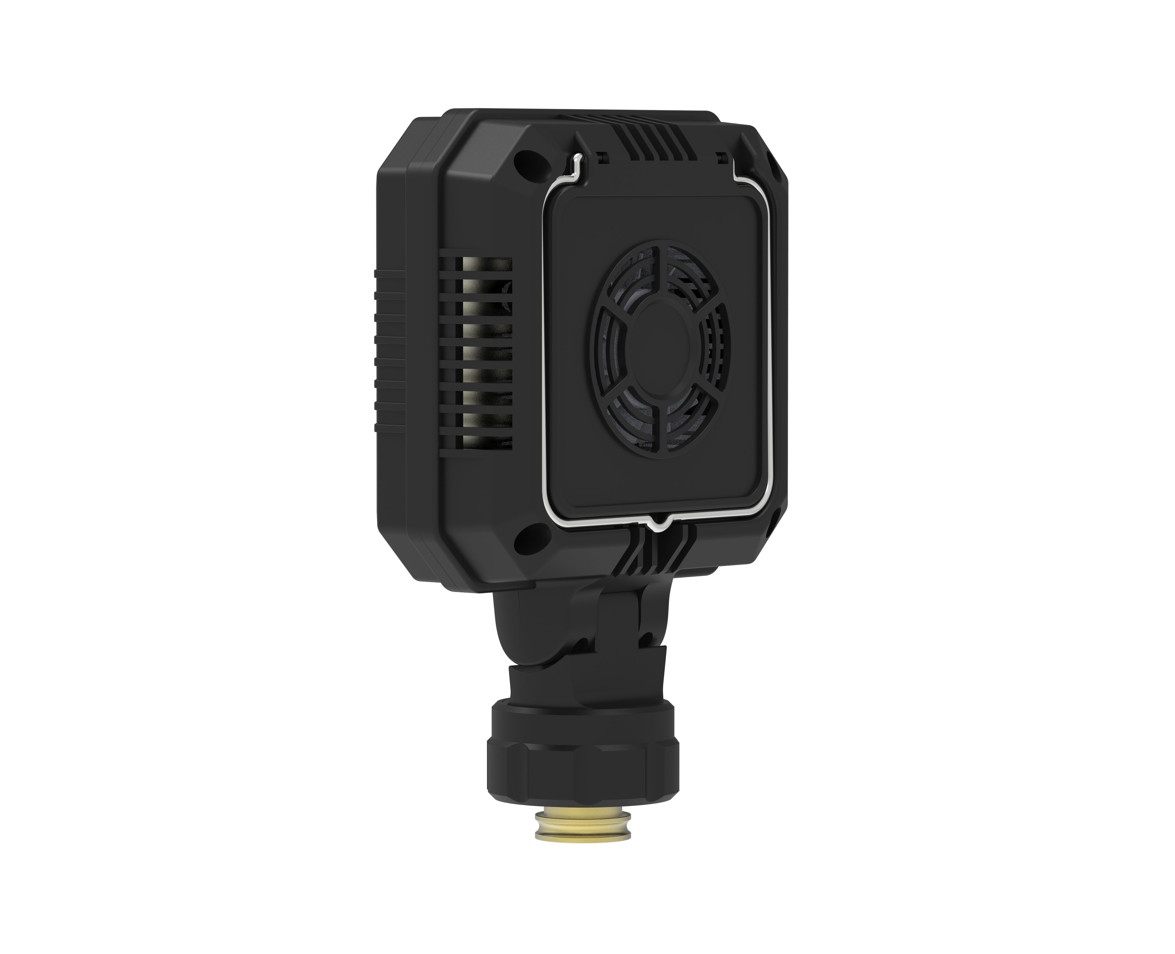 Quick-C Series COB Floodlight Head