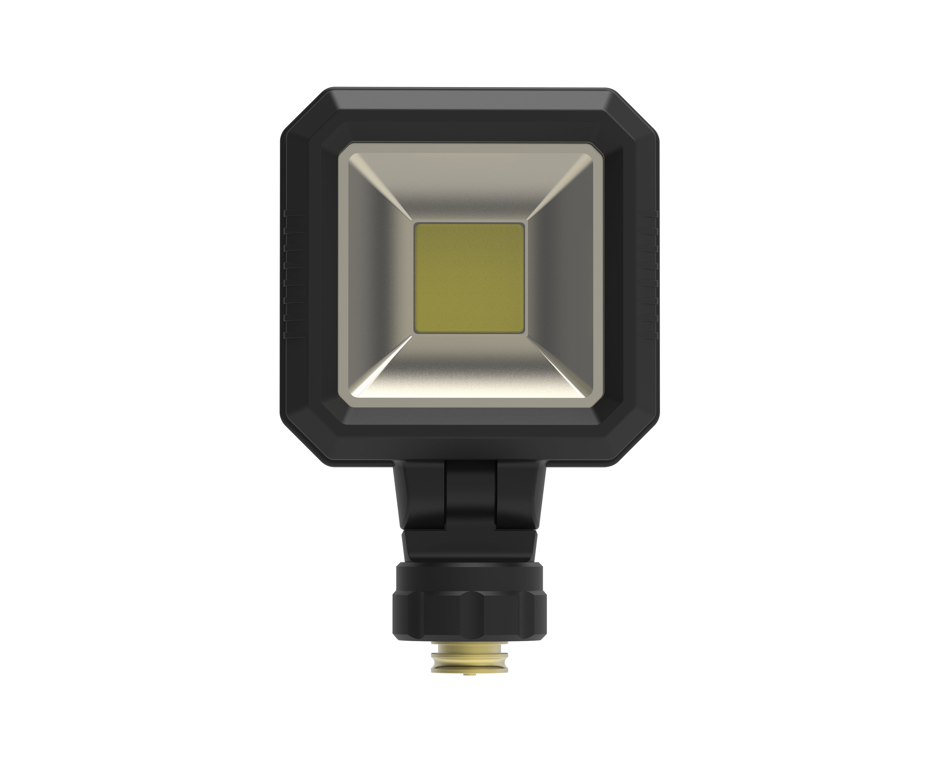 Quick-C Series COB Floodlight Head