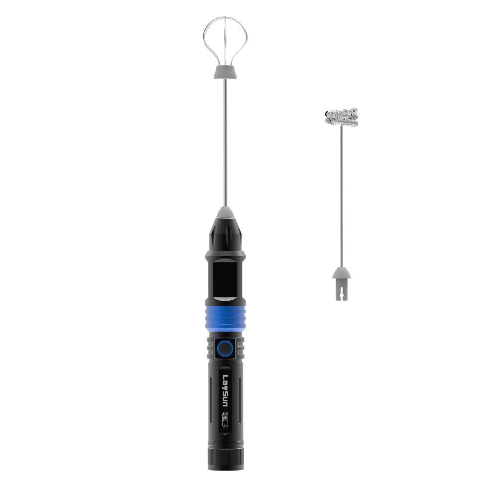 LaySun ONE+ quick connect electric stirring rod (Coming Soon