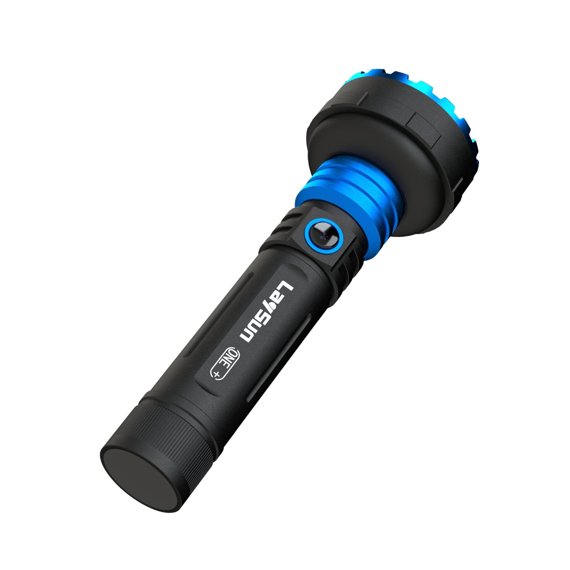 LaySun Quick Connect Rechargeable UV LED Flashlight - LaySun Smart