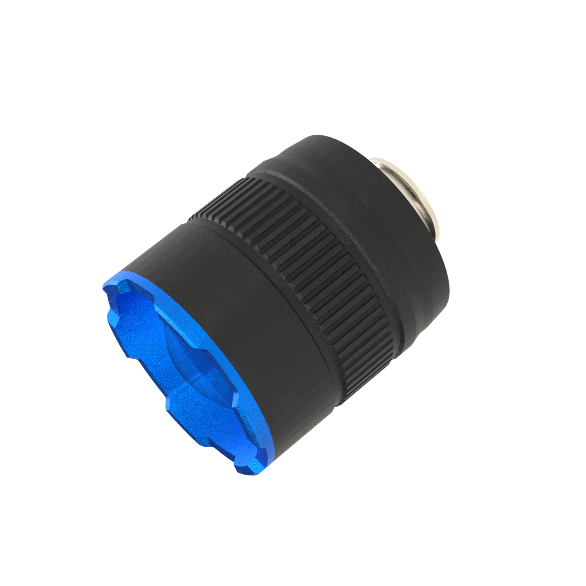 Quick-Cシリーズズーム懐中電灯ヘッド