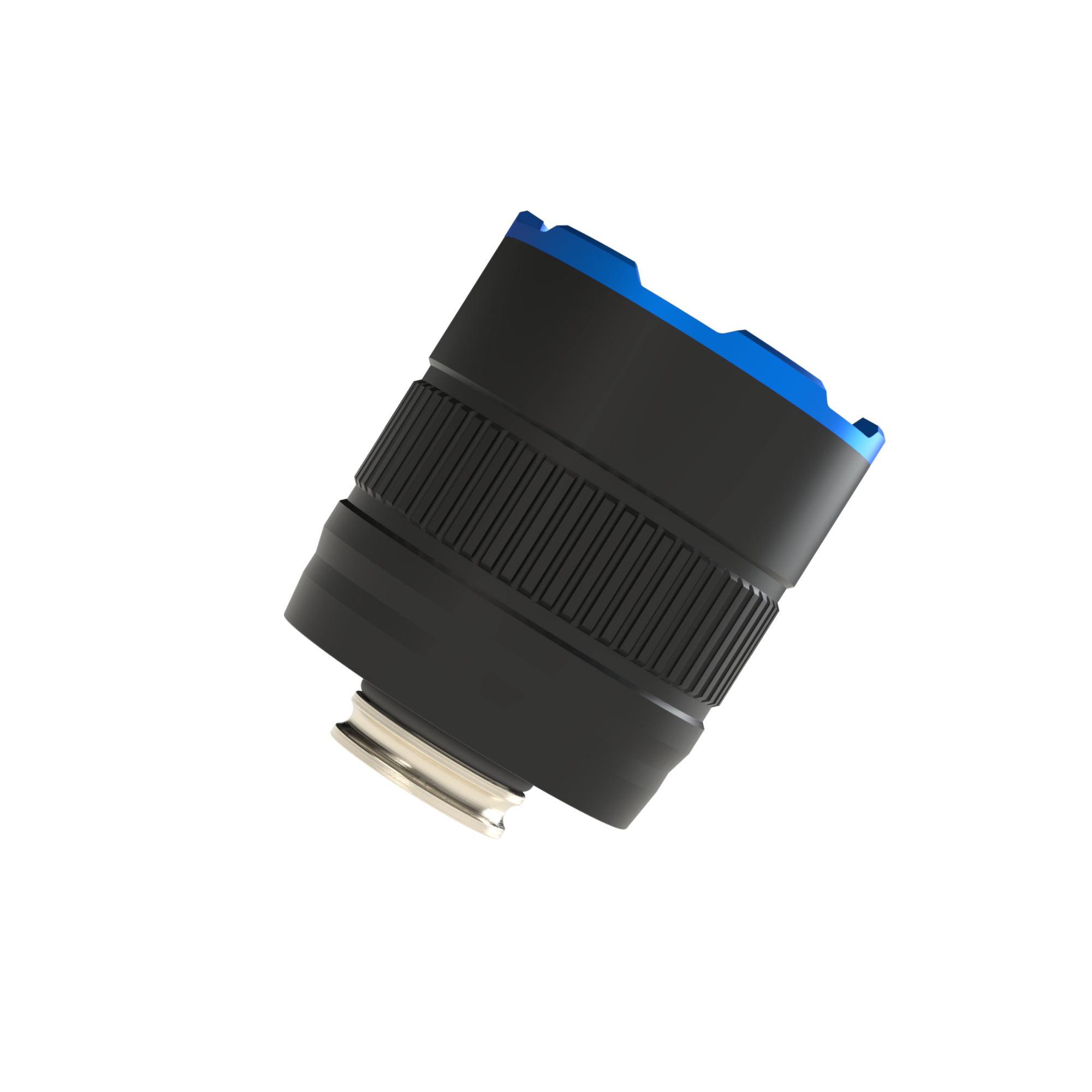 Quick-Cシリーズズーム懐中電灯ヘッド