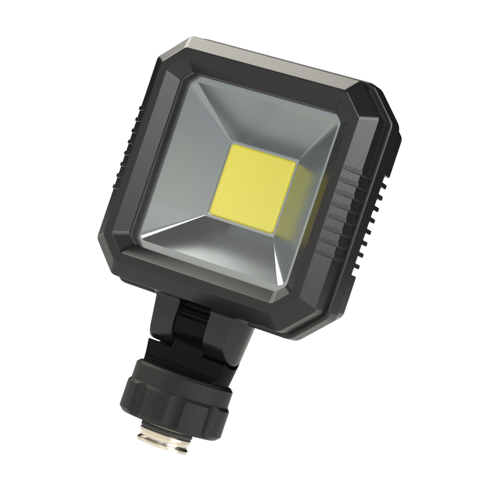 Quick-C Series COB Floodlight Head