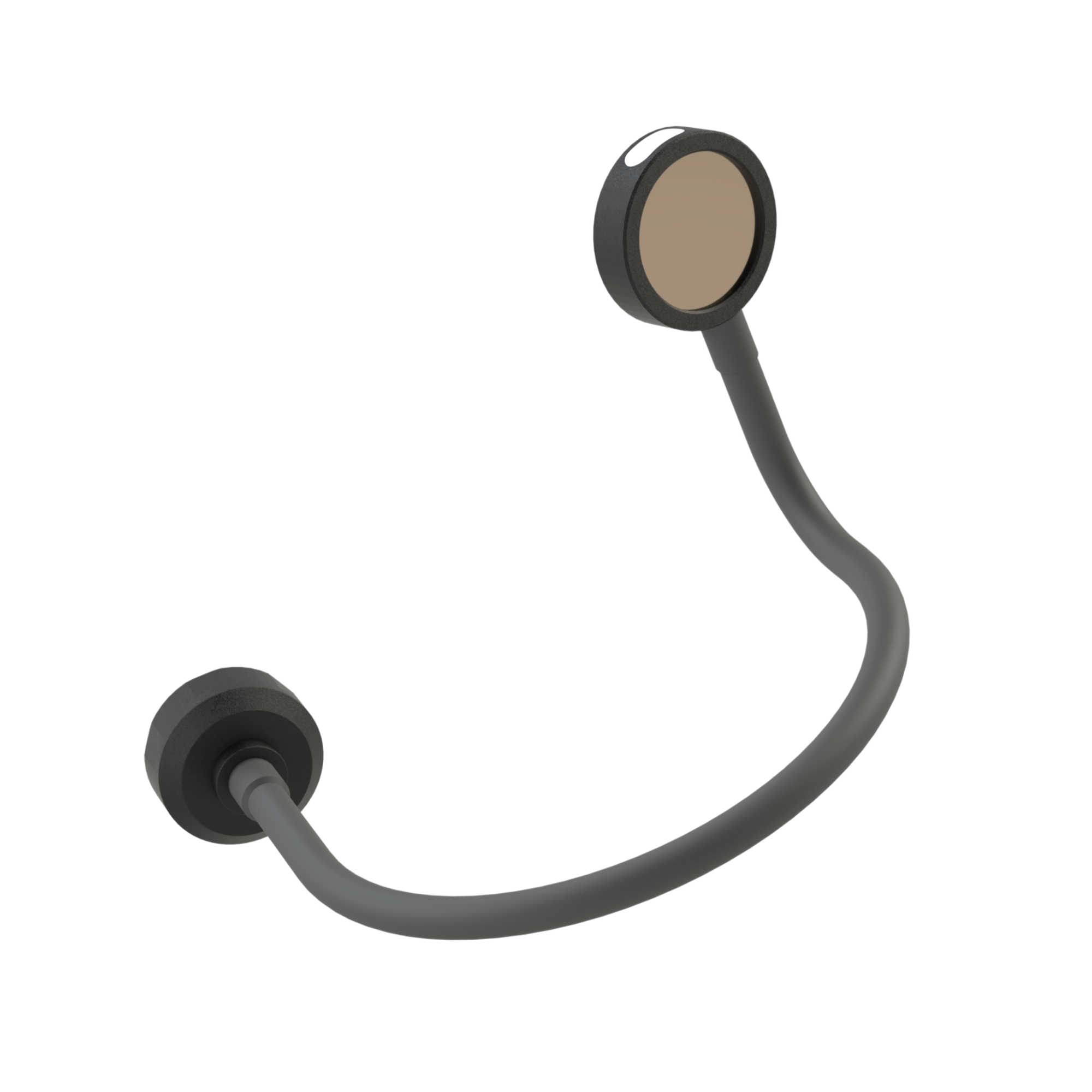 Quick-Cシリーズズーム懐中電灯ヘッド