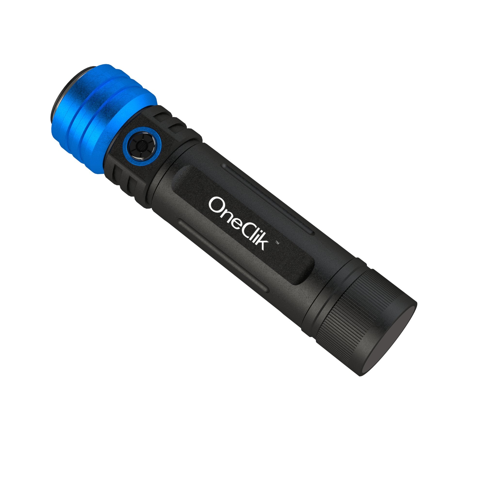 OneClik 3 in 1 Quick Connect Rechargeable Led Work Light Zoom Flashlight Flexible Gooseneck Light kit - LaySun Smart