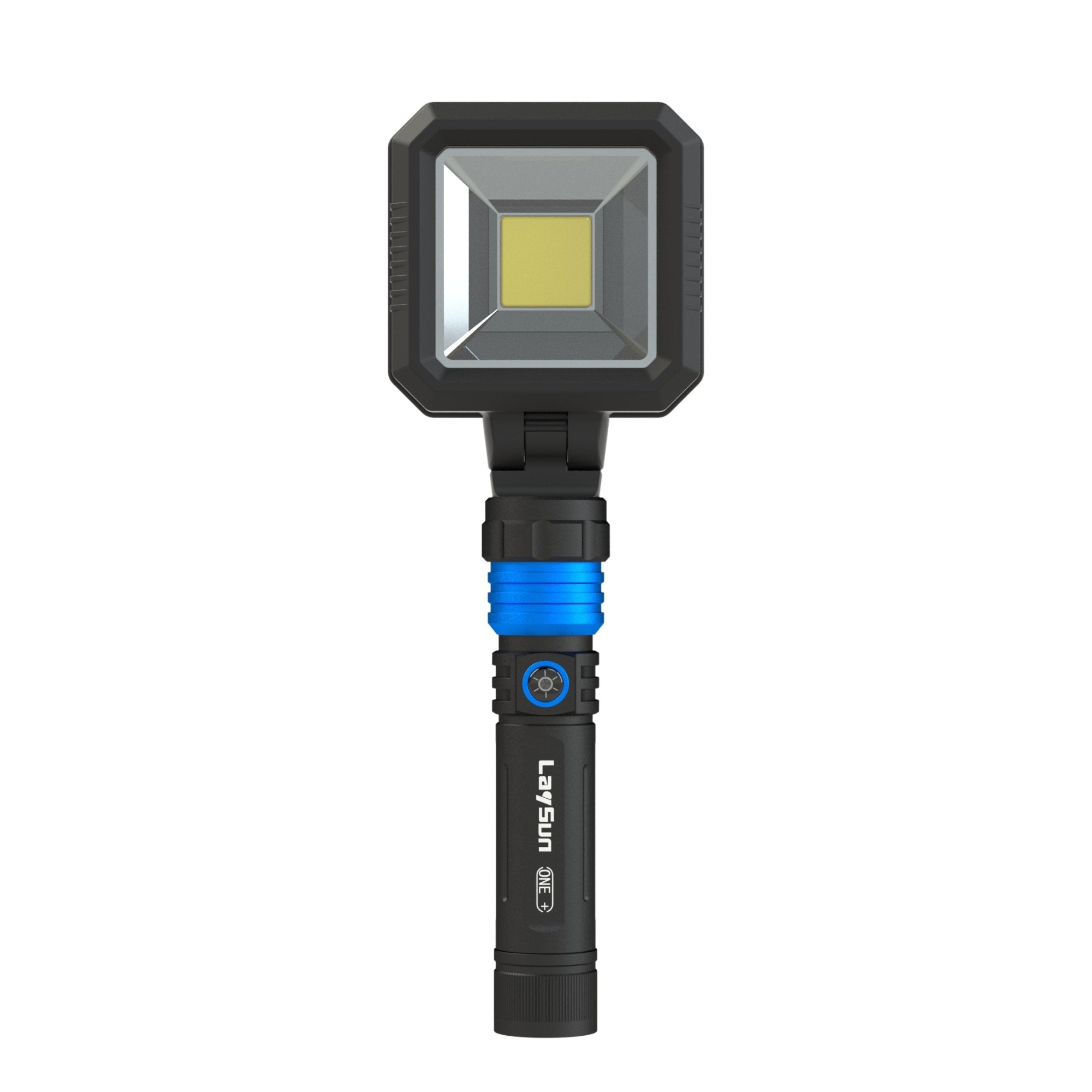 All in one high bright COB quick connect work light - LaySun Smart