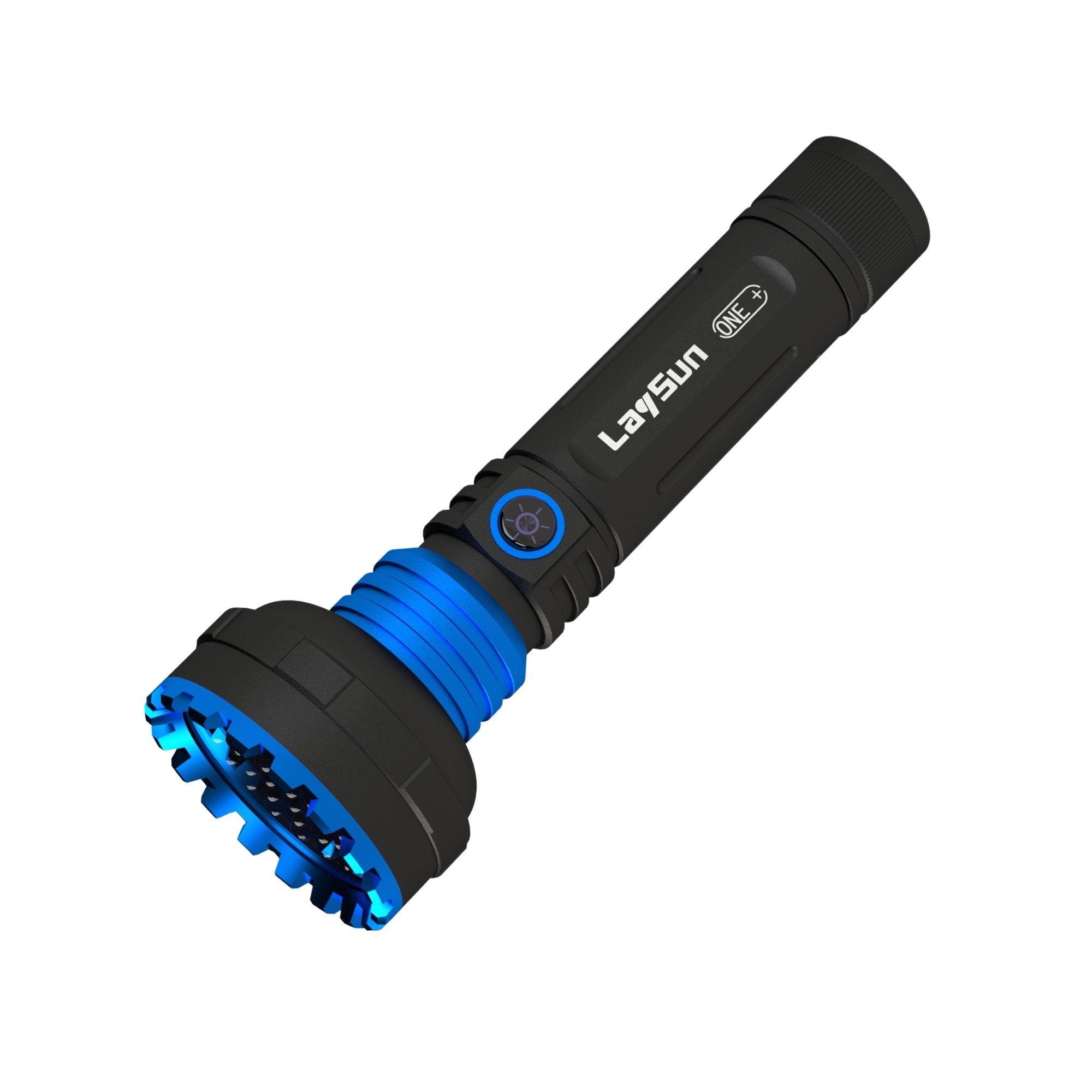 LaySun Quick Connect Rechargeable UV LED Flashlight - LaySun Smart